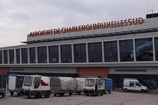 Autoverhuur Brussel Charleroi Luchthaven